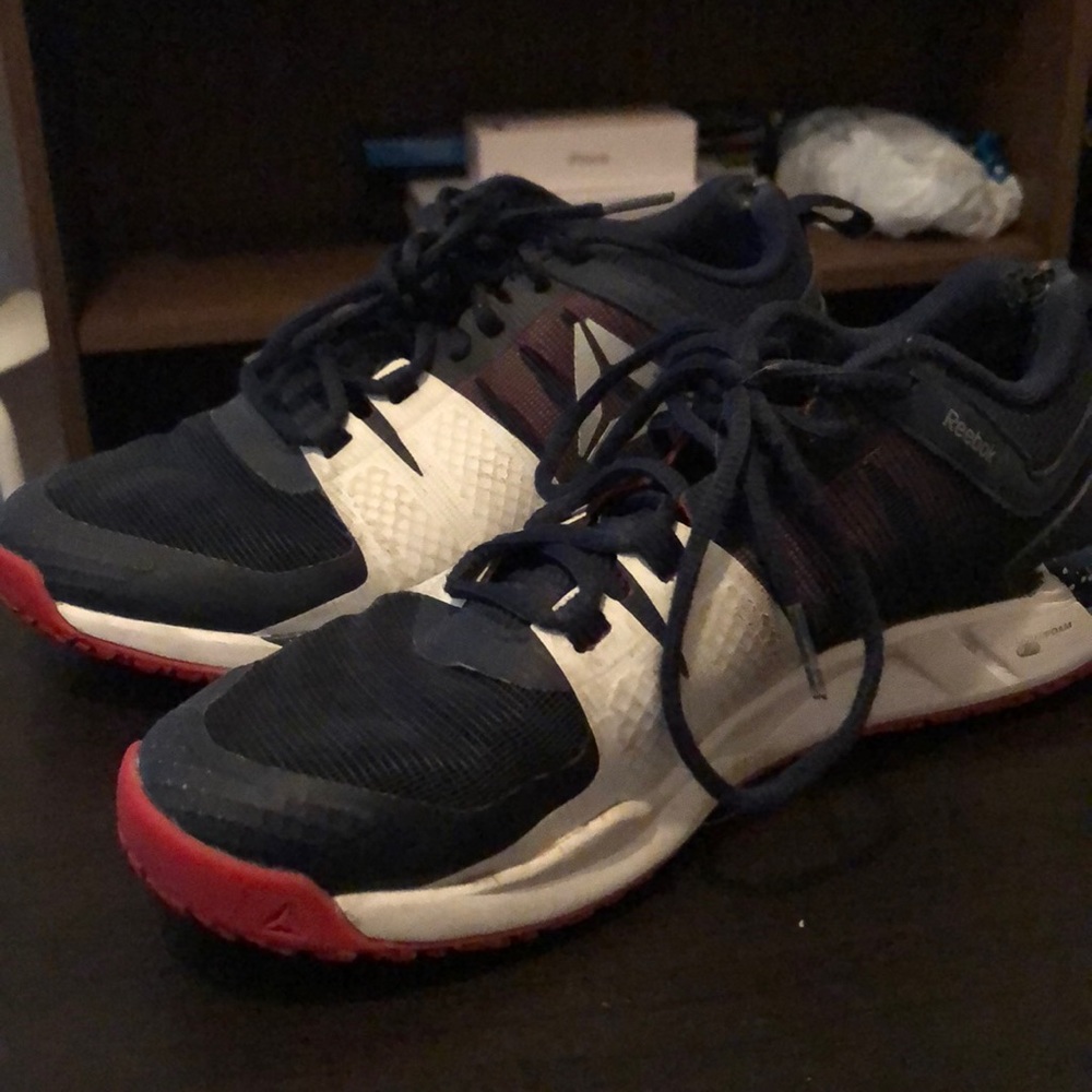 Reebok JJ Watt Trainers